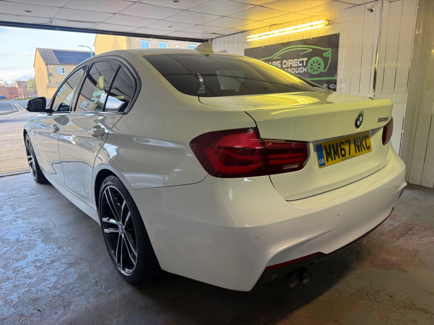 Used BMW 3 Series 2018 for sale - 78085997: Photo 6