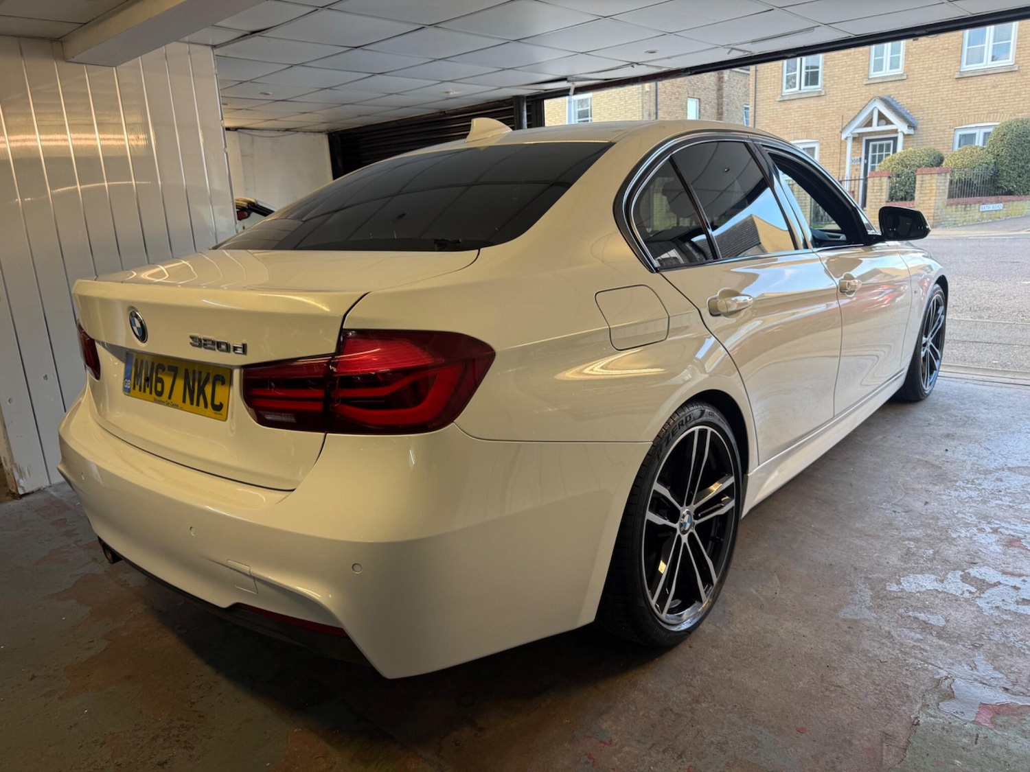 Used BMW 3 Series 2018 for sale - 78085997: Photo 7