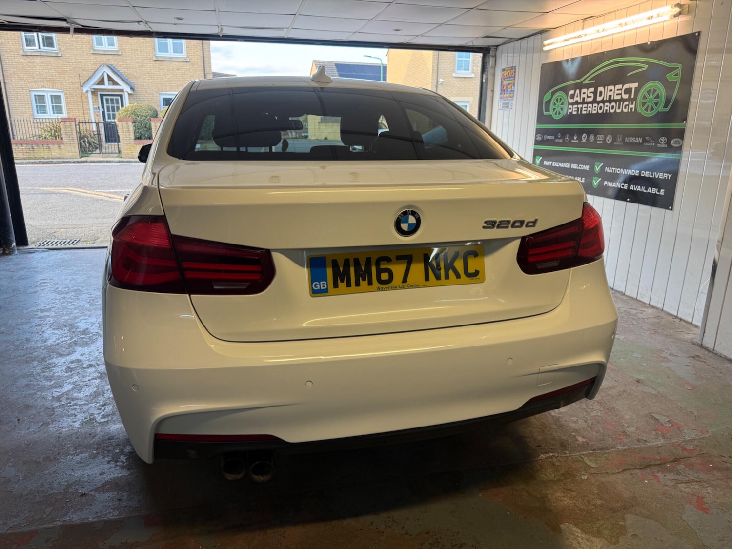 Used BMW 3 Series 2018 for sale - 78085997: Photo 8