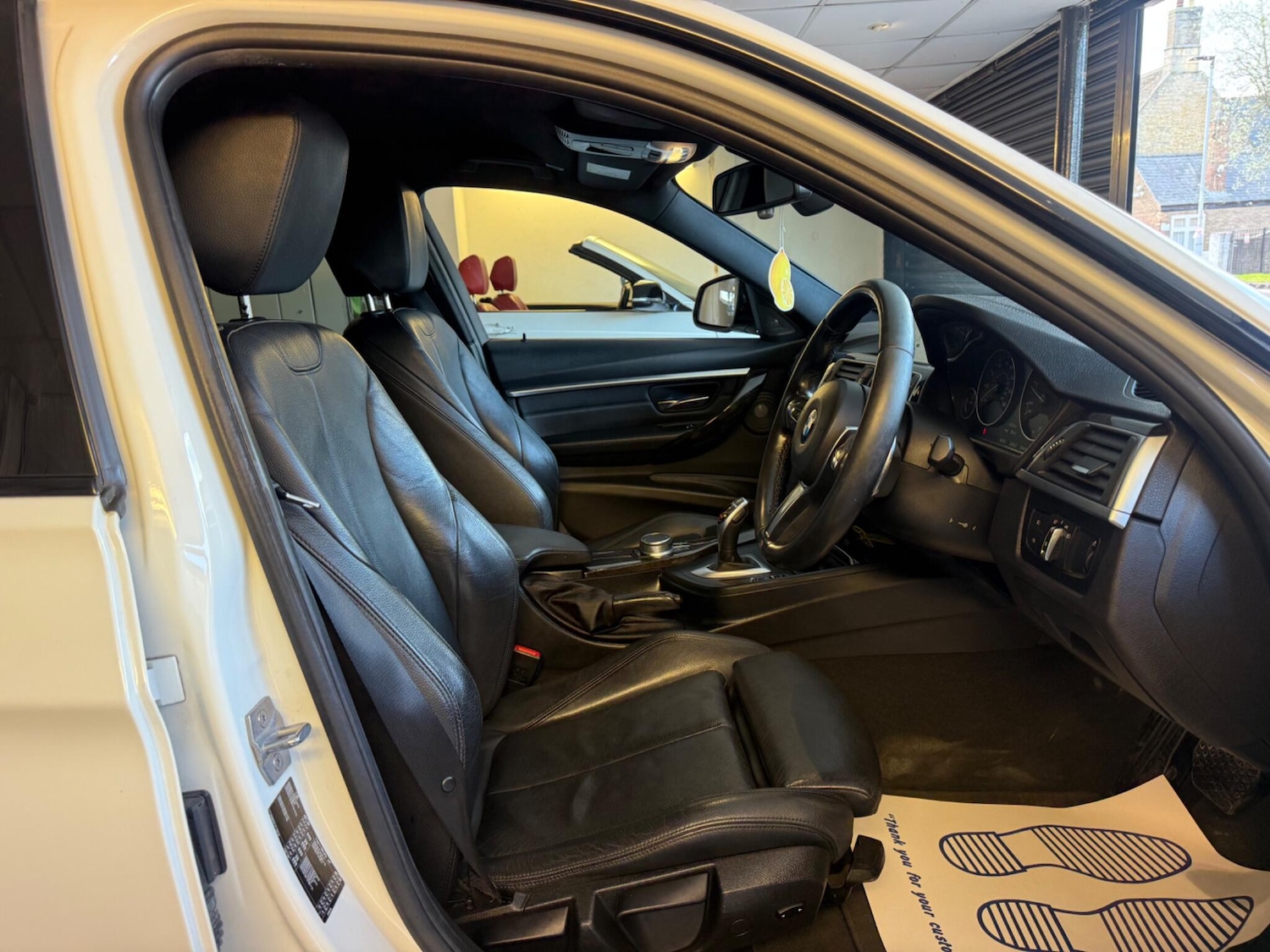 Used BMW 3 Series 2018 for sale - 78085997: Photo 9