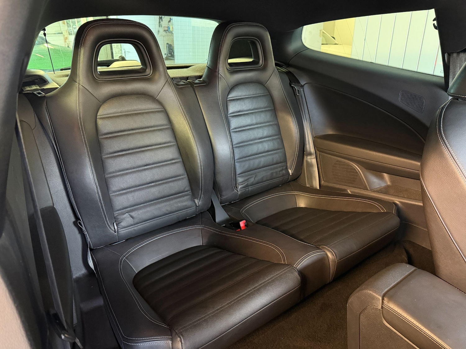 Used Volkswagen Scirocco 2015 for sale - 77202652: Photo 10