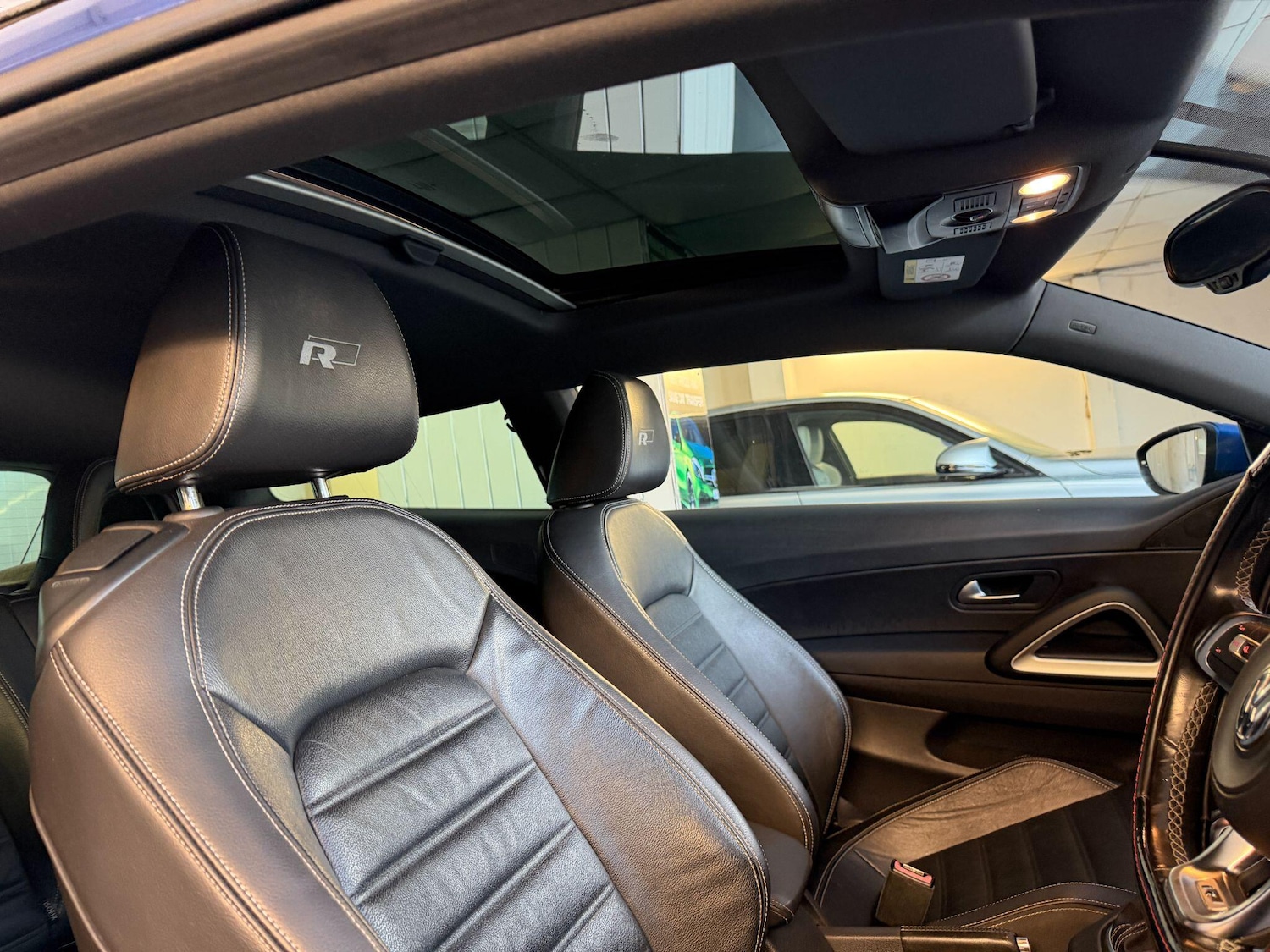 Used Volkswagen Scirocco 2015 for sale - 77202652: Photo 11