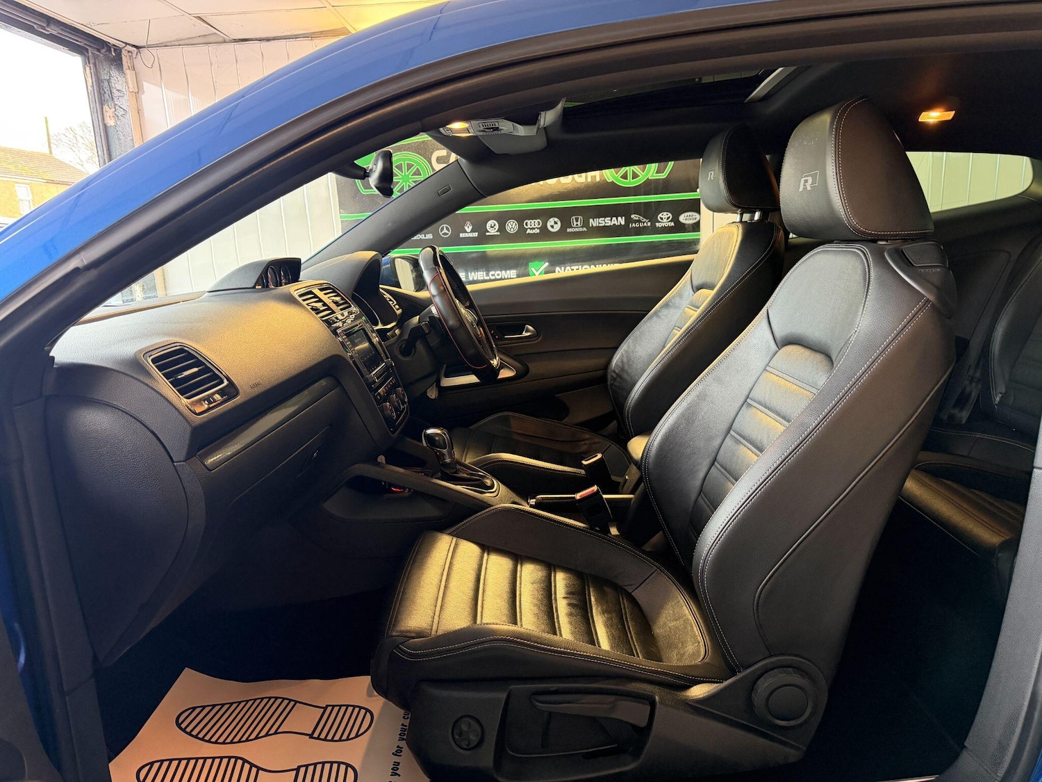 Used Volkswagen Scirocco 2015 for sale - 77202652: Photo 14