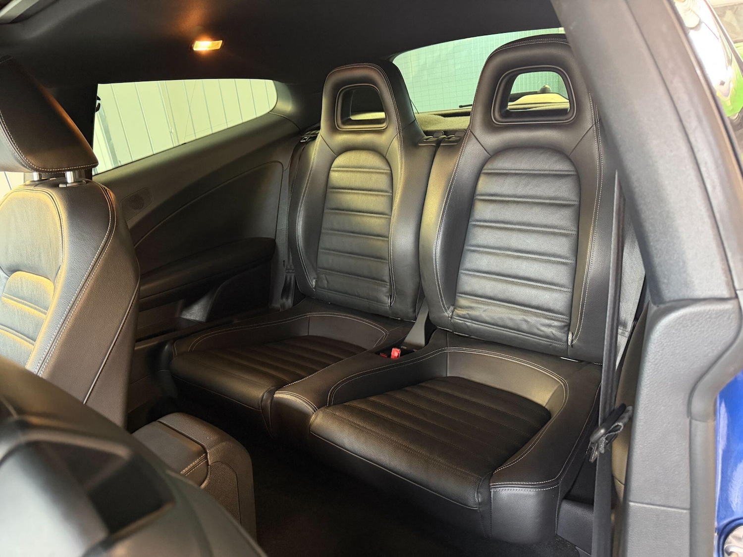 Used Volkswagen Scirocco 2015 for sale - 77202652: Photo 15