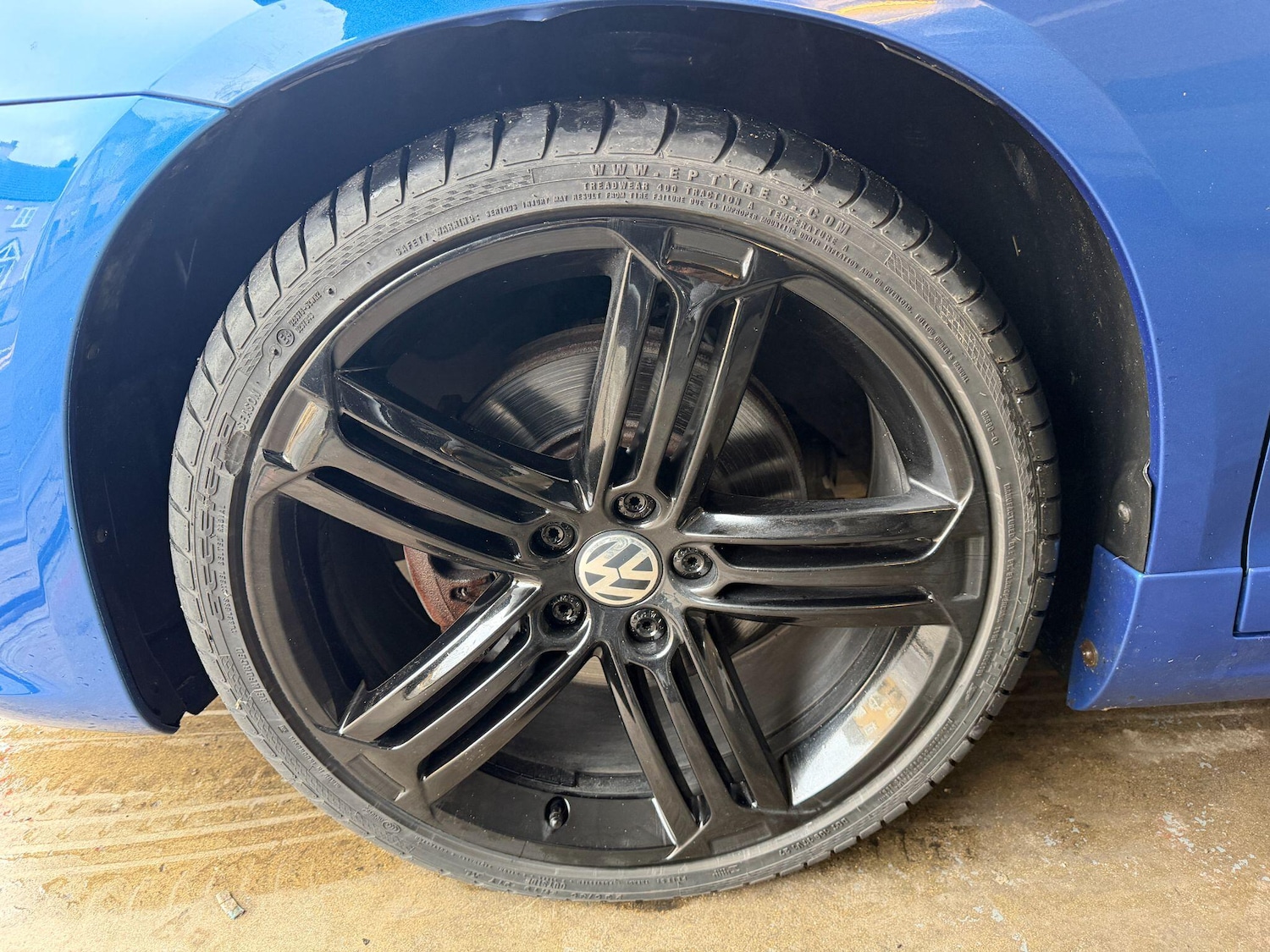 Used Volkswagen Scirocco 2015 for sale - 77202652: Photo 17