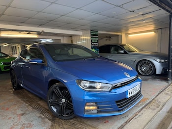 2015 (65) - 2.0 TSI BlueMotion Tech R-Line DSG Euro 6 (s/s) 3dr