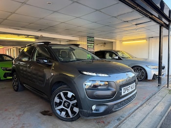 (67) - 1.6 BlueHDi Flair ETG6 Euro 6 (s/s) 5dr