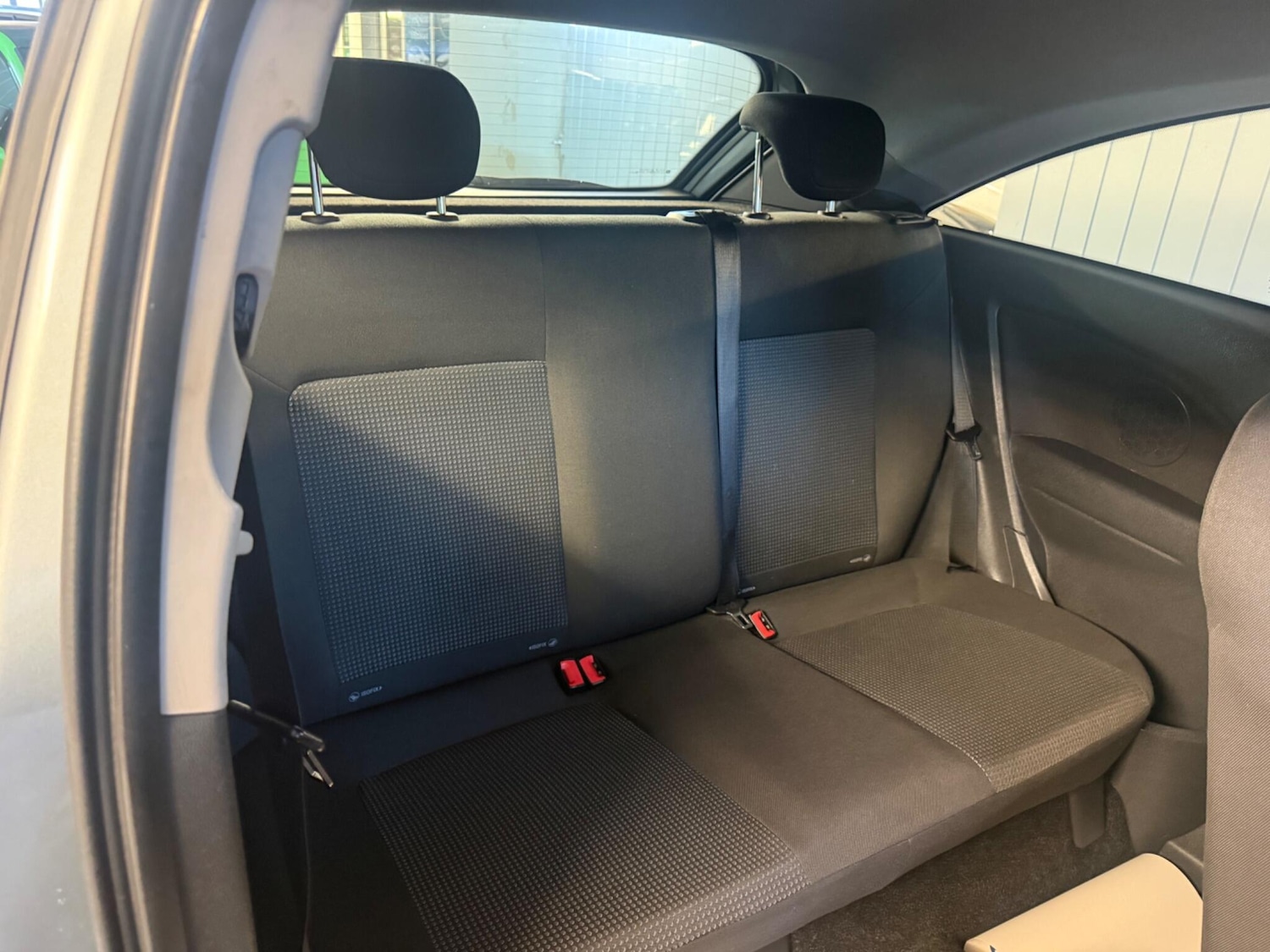 Used Vauxhall Corsa 2011 for sale - 77455791: Photo 10