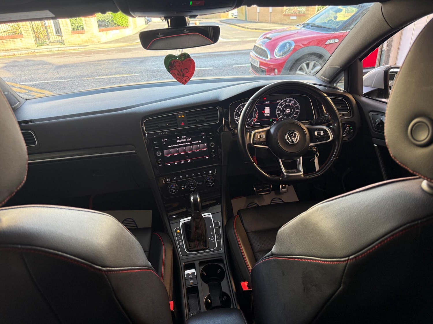 Vehicle 19