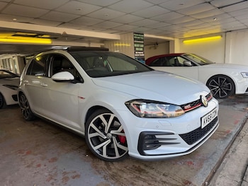 2018 (68) - 2.0 TSI GTI Performance DSG Euro 6 (s/s) 5dr