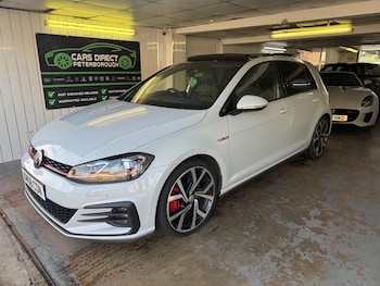 Used Volkswagen Golf 2018 for sale - 75768849: Photo