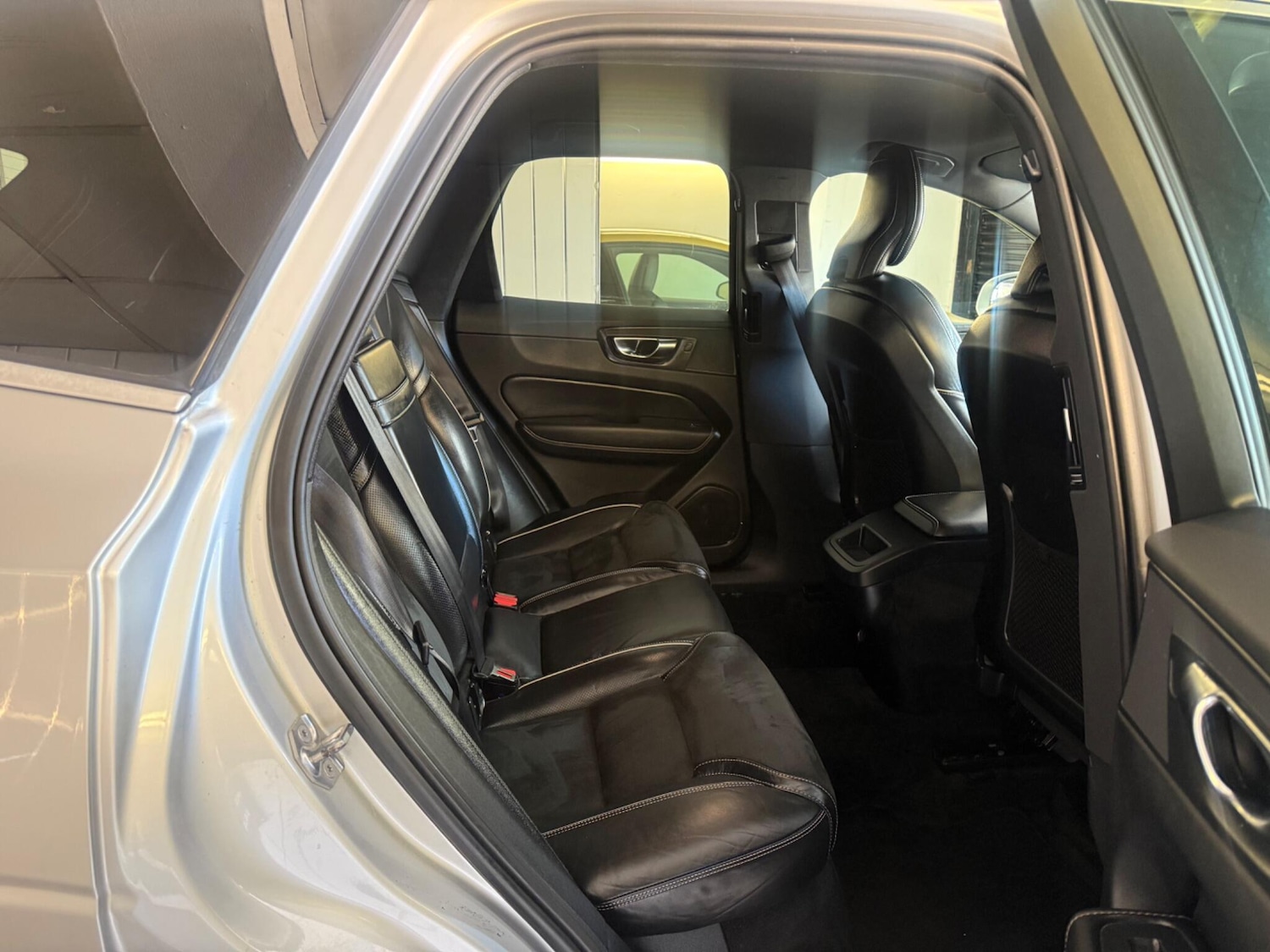 Used Volvo XC60 for sale - 78215061: Photo 10