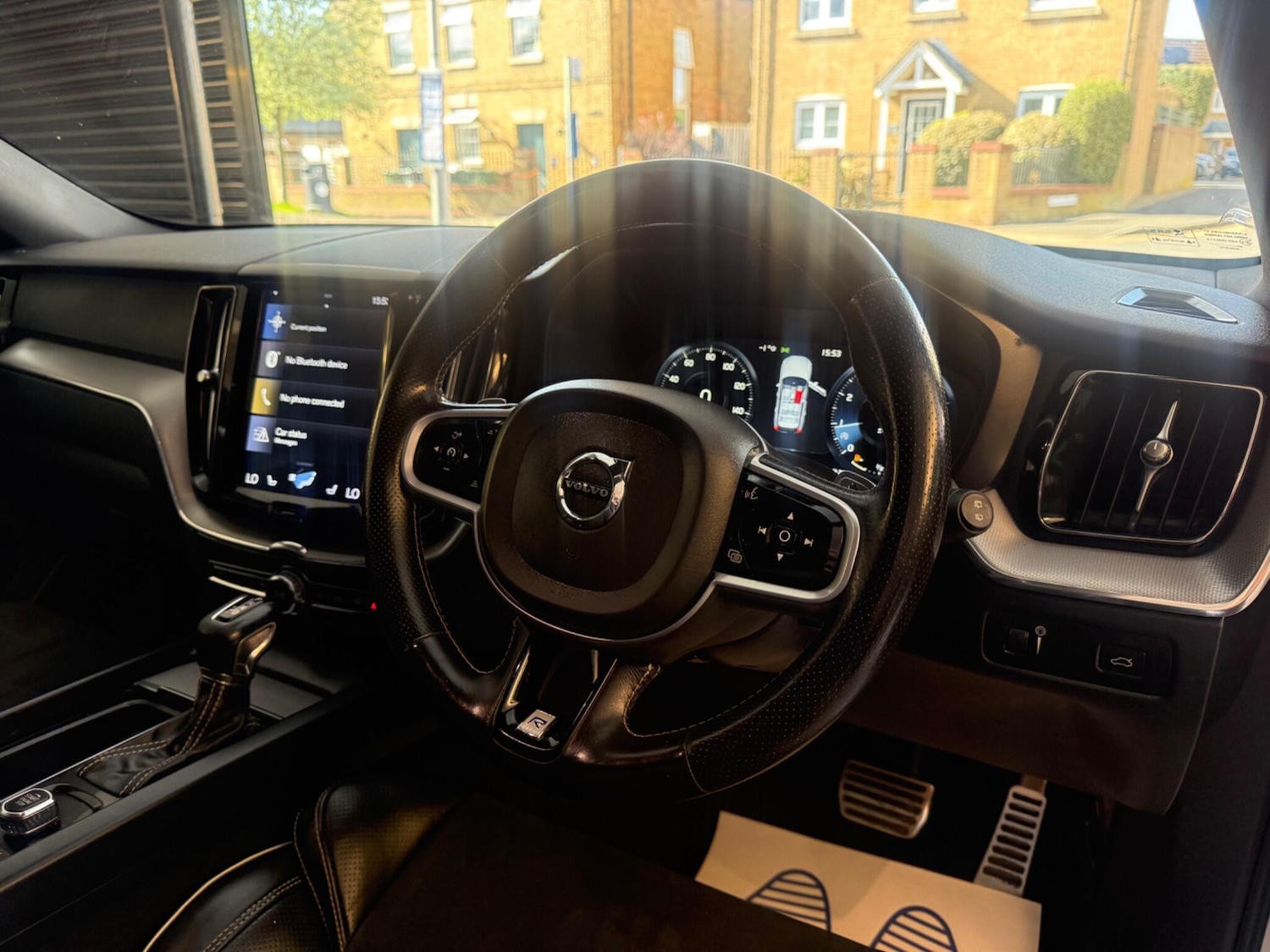 Used Volvo XC60 for sale - 78215061: Photo 11