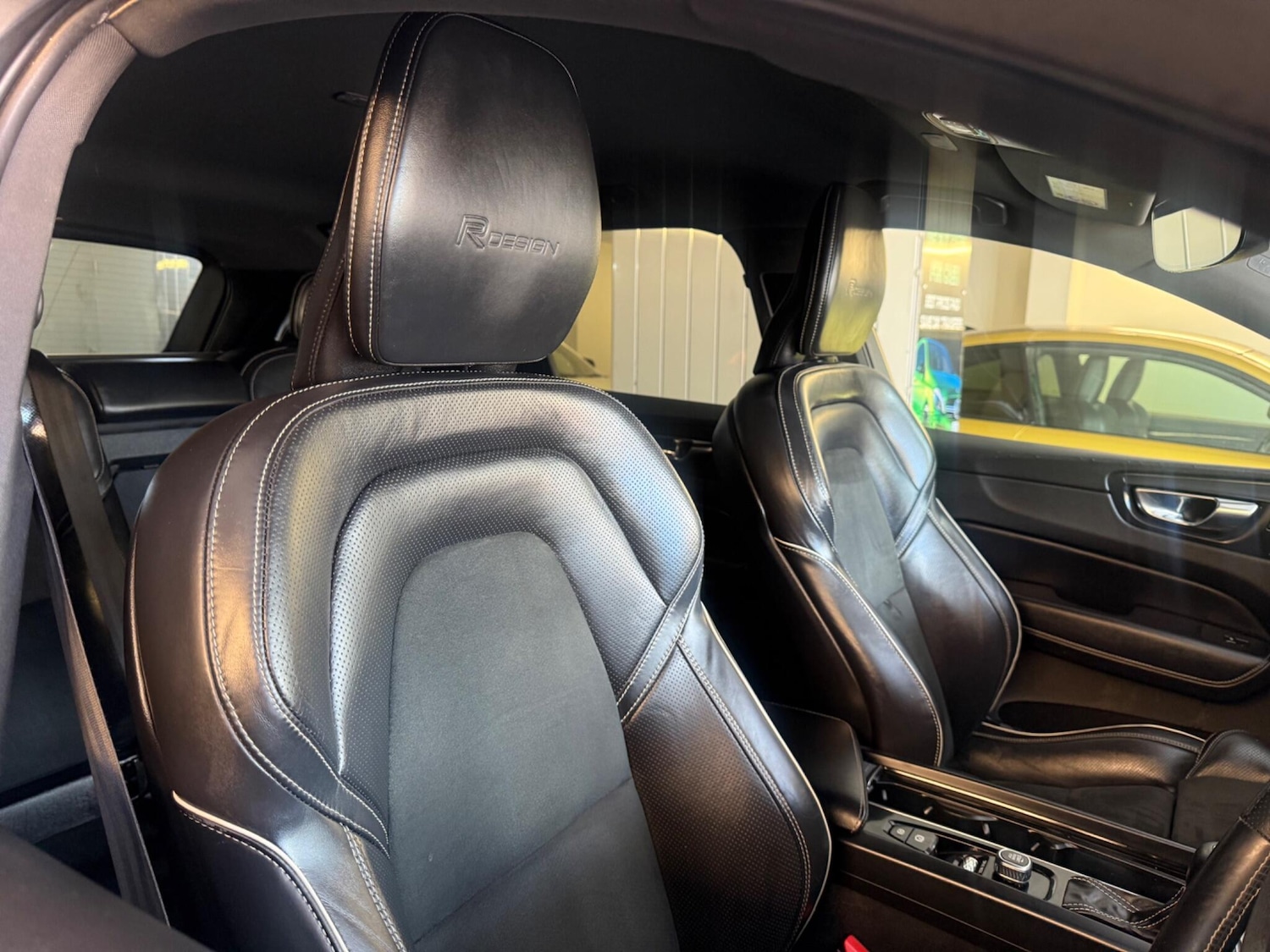 Used Volvo XC60 for sale - 78215061: Photo 12