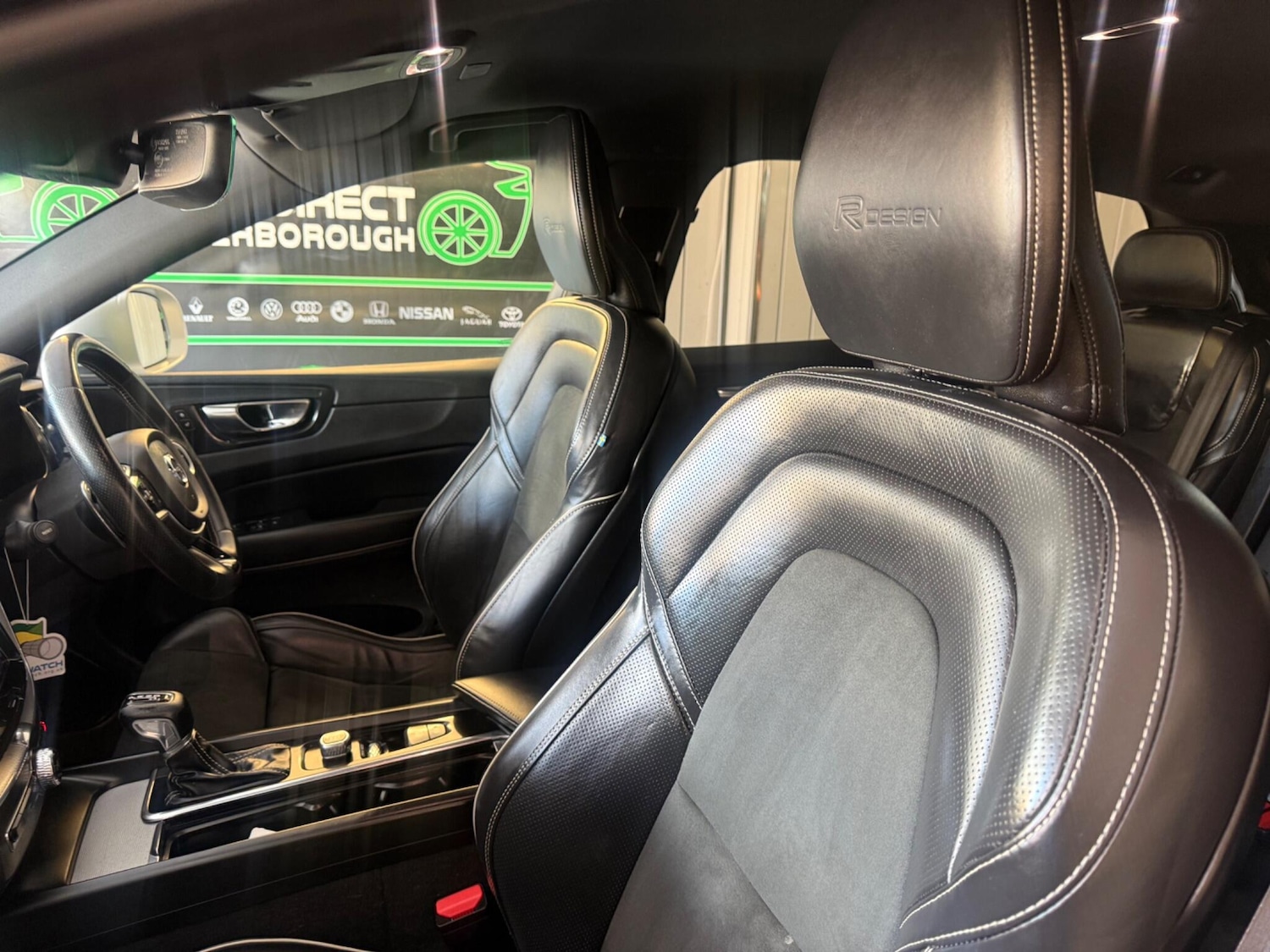 Used Volvo XC60 for sale - 78215061: Photo 13