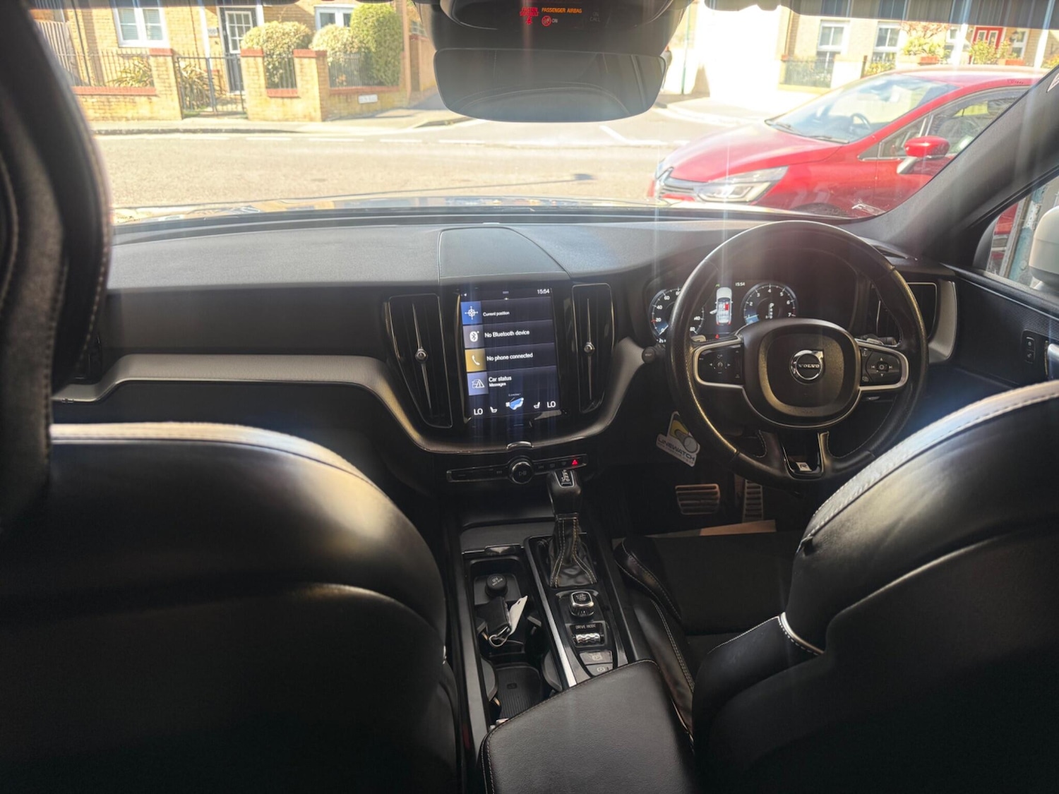 Used Volvo XC60 for sale - 78215061: Photo 14