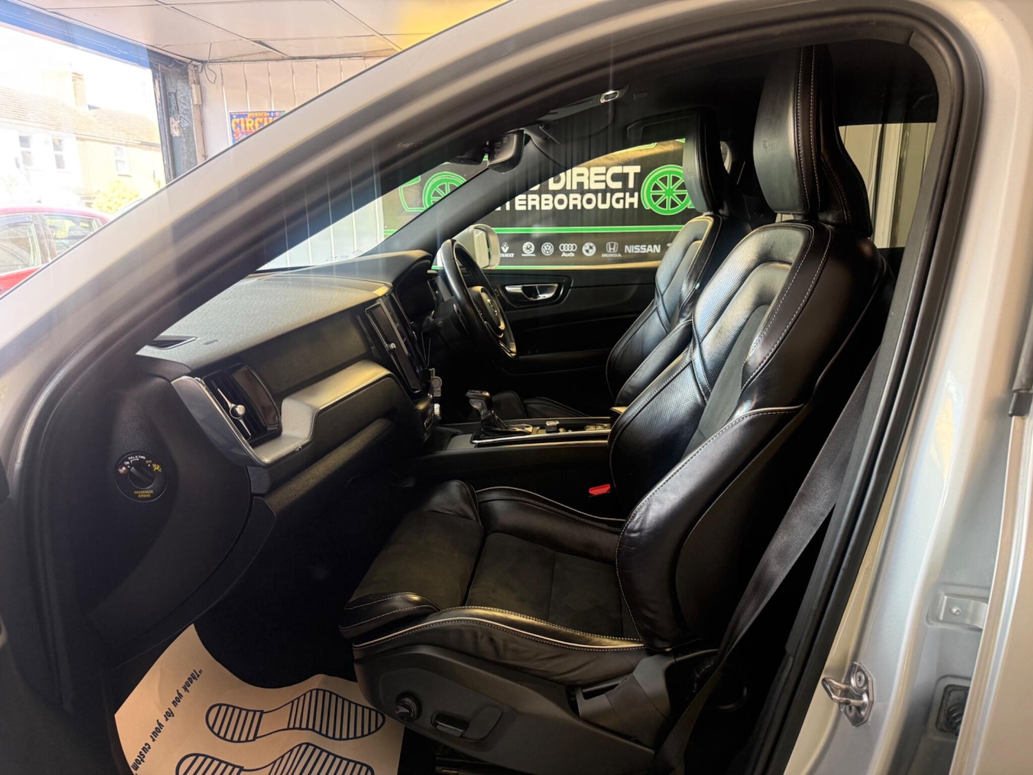 Used Volvo XC60 for sale - 78215061: Photo 15