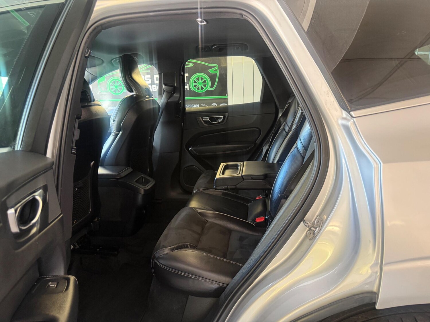 Used Volvo XC60 for sale - 78215061: Photo 16