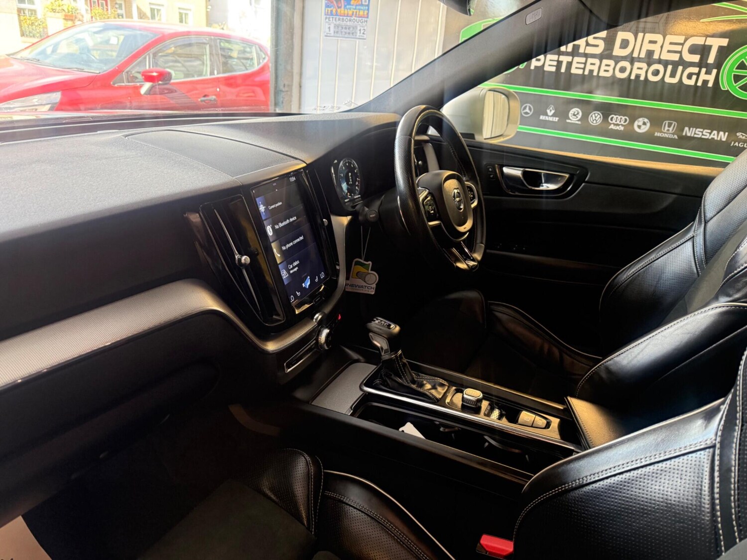 Used Volvo XC60 for sale - 78215061: Photo 17