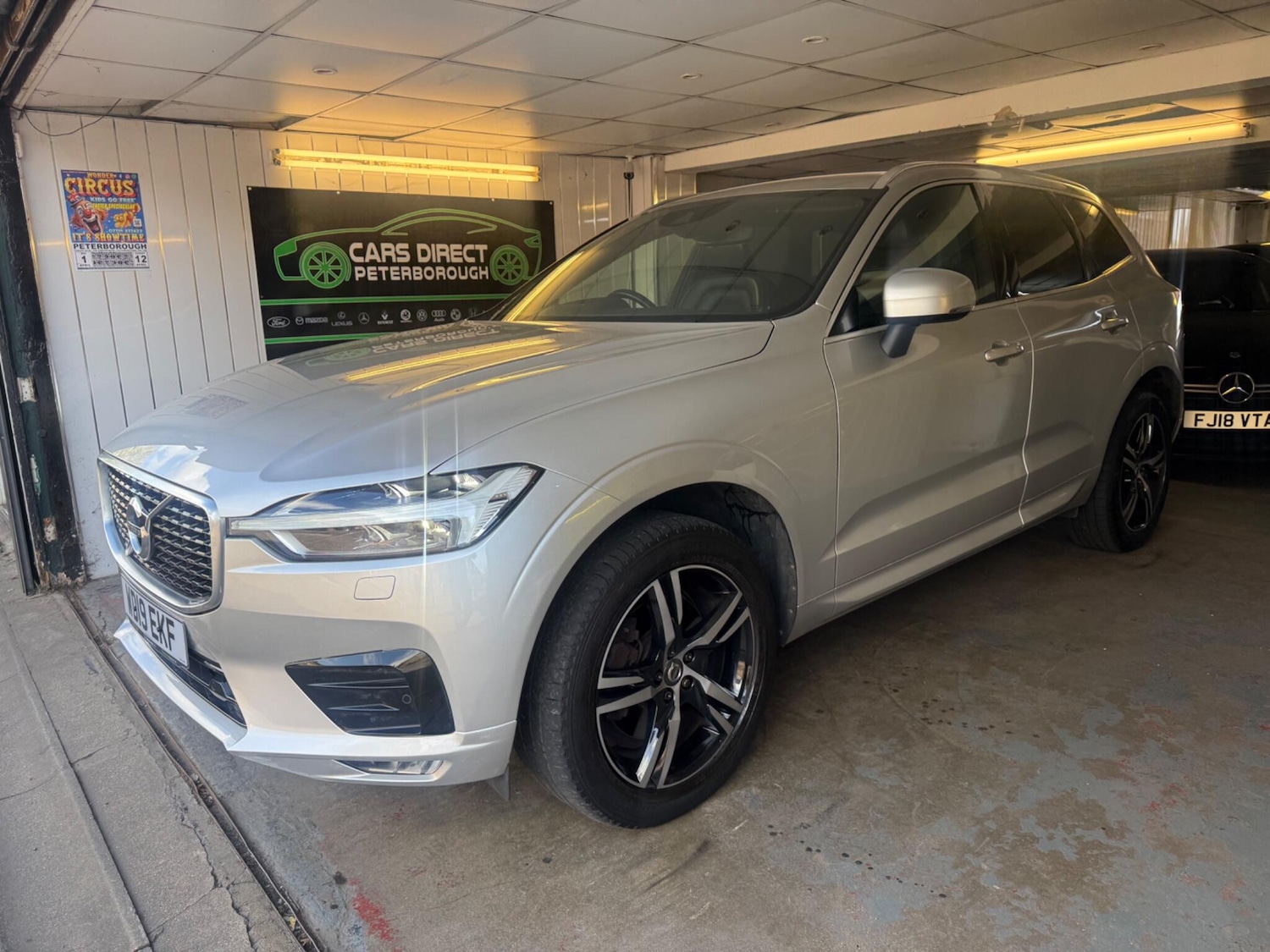 Used Volvo XC60 for sale - 78215061: Photo 4