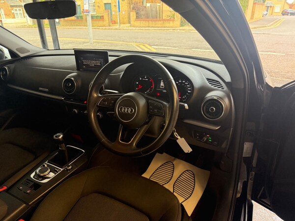Used Audi A3 2019 for sale - 76214855: Photo 11