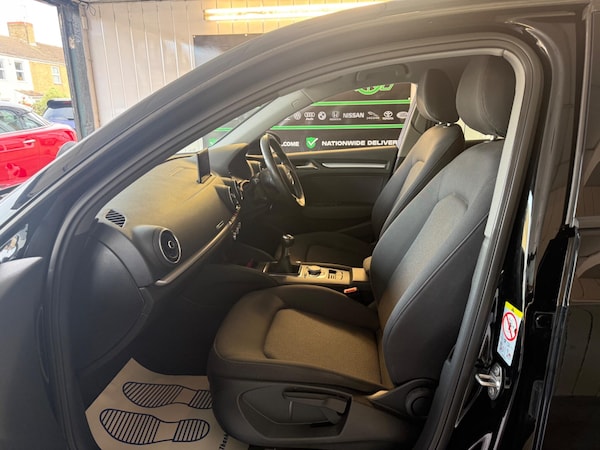 Used Audi A3 2019 for sale - 76214855: Photo 12