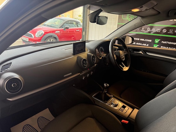 Used Audi A3 2019 for sale - 76214855: Photo 14