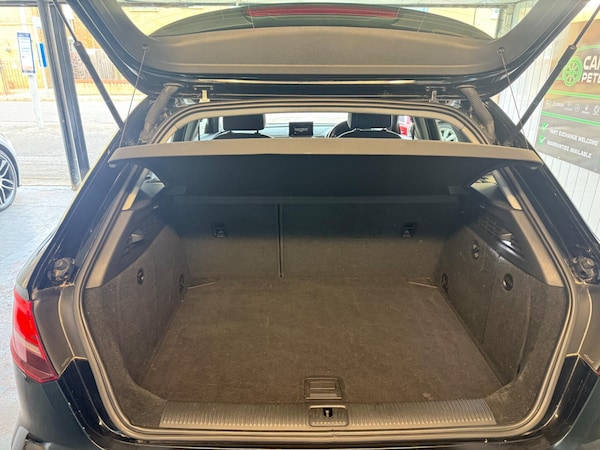 Used Audi A3 2019 for sale - 76214855: Photo 15