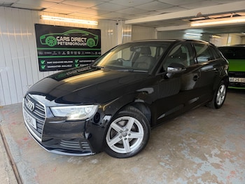 Used Audi A3 2019 for sale - 76214855: Photo 2