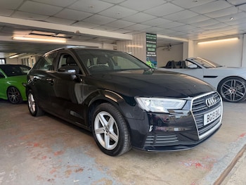 Used Audi A3 2019 for sale - 76214855: Photo 3