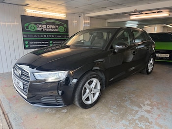 Used Audi A3 2019 for sale - 76214855: Photo 4