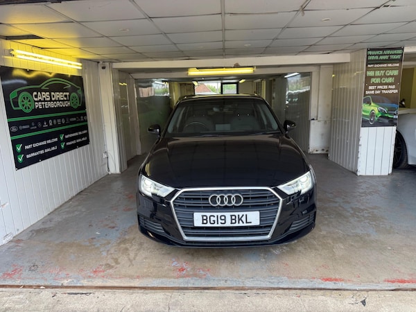 Used Audi A3 2019 for sale - 76214855: Photo 5