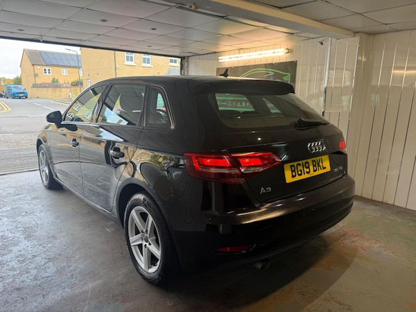 Used Audi A3 2019 for sale - 76214855: Photo 6