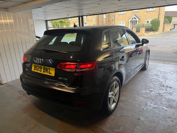 Used Audi A3 2019 for sale - 76214855: Photo 7