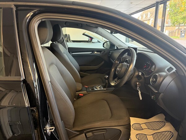 Used Audi A3 2019 for sale - 76214855: Photo 9