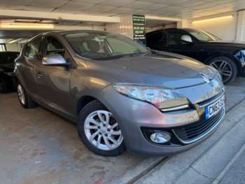 2013 (63) - 1.5 dCi Dynamique TomTom Euro 5 (s/s) 5dr