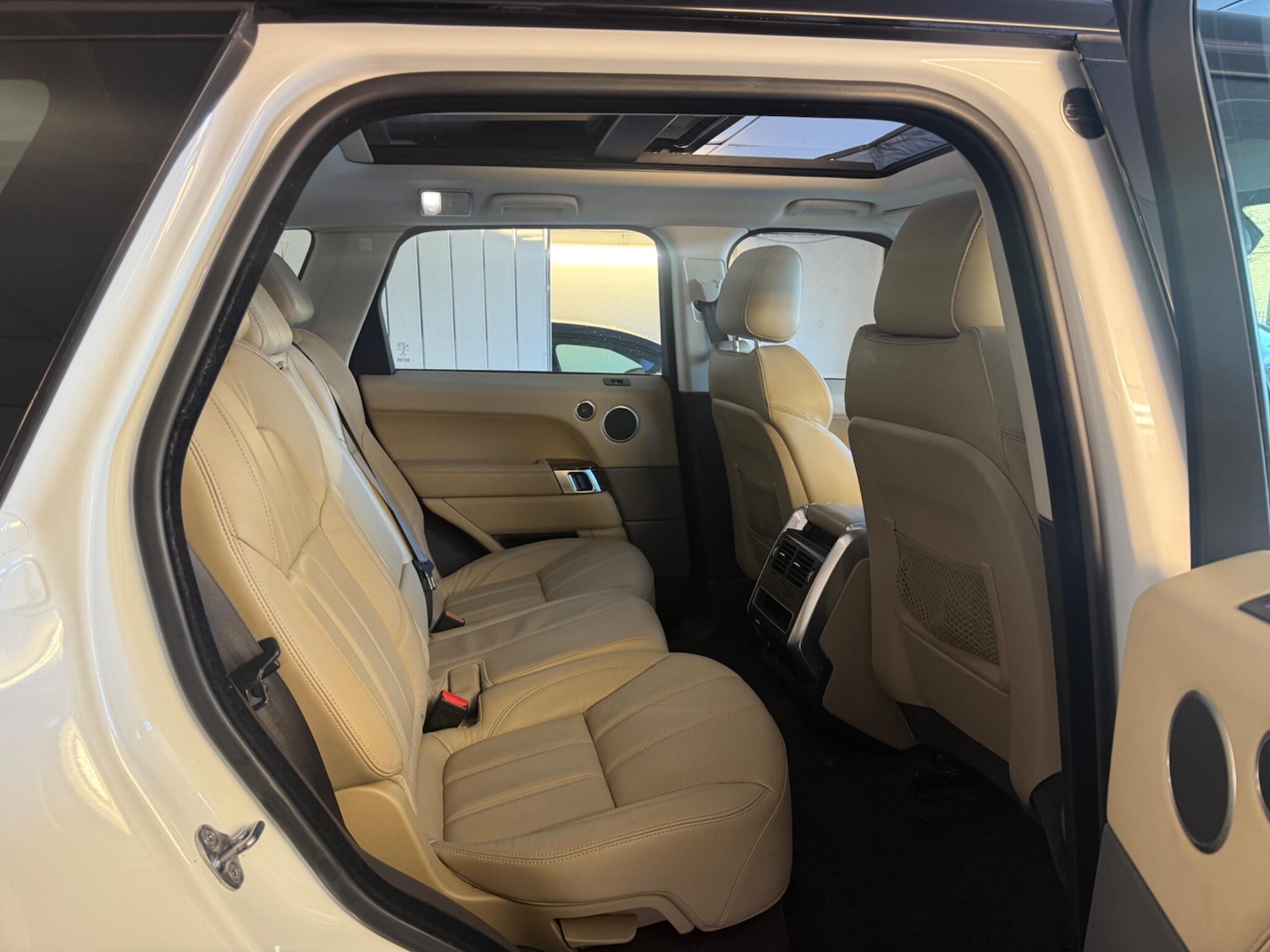 Used Land Rover Range Rover Sport 2014 for sale - 76832134: Photo 10