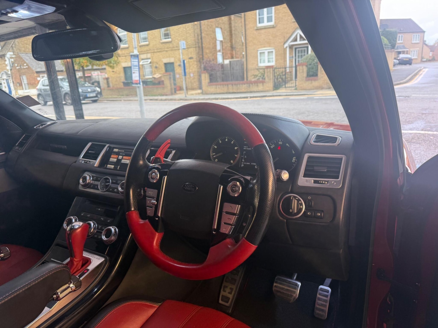 Used Land Rover Range Rover Sport 2013 for sale - 76326088: Photo 11