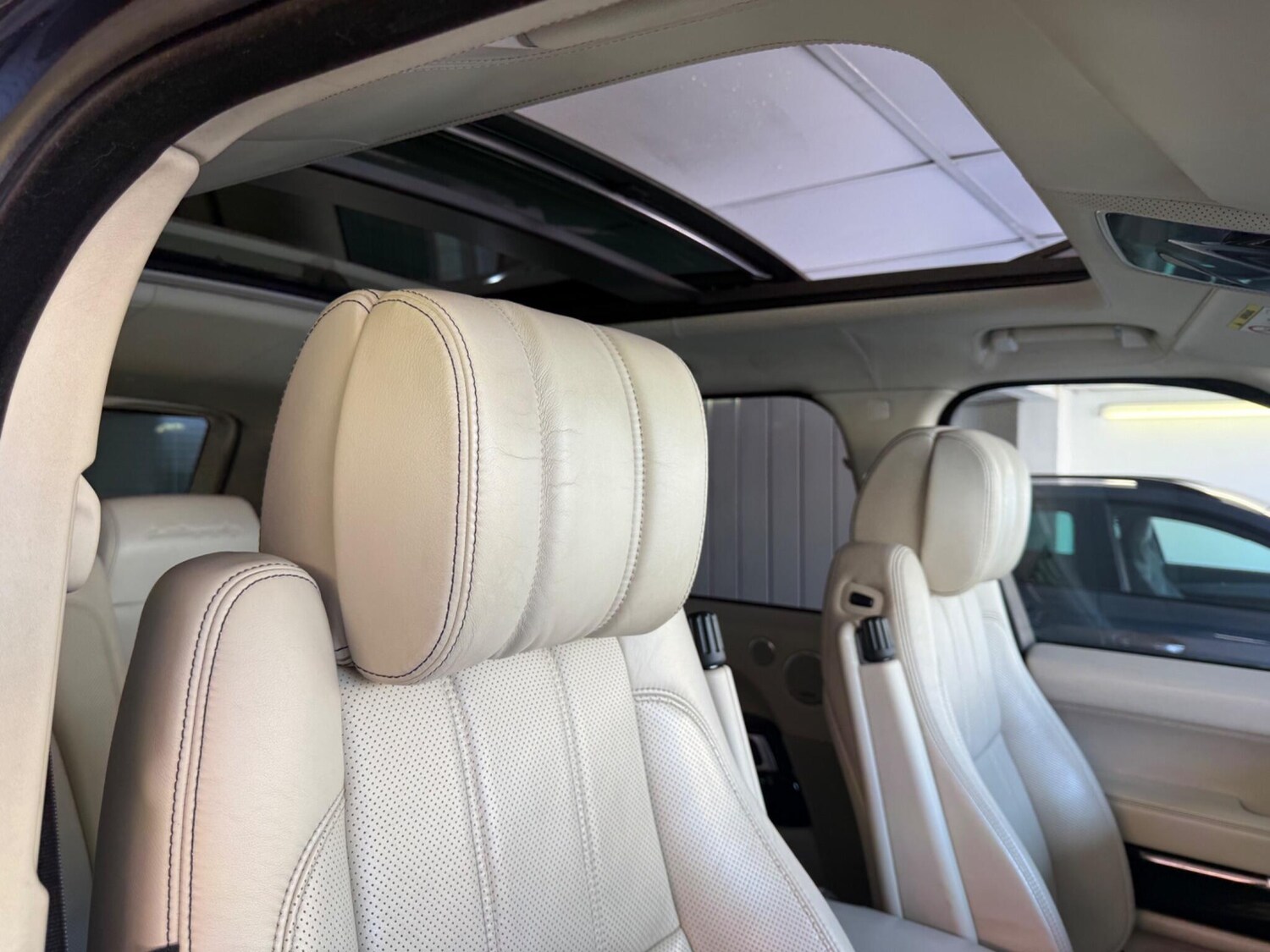 Used Land Rover Range Rover for sale - 77738311: Photo 11