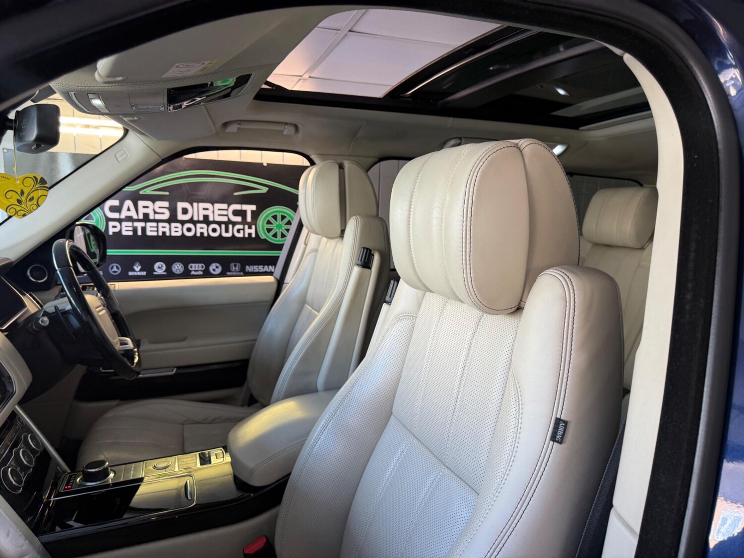 Used Land Rover Range Rover for sale - 77738311: Photo 12