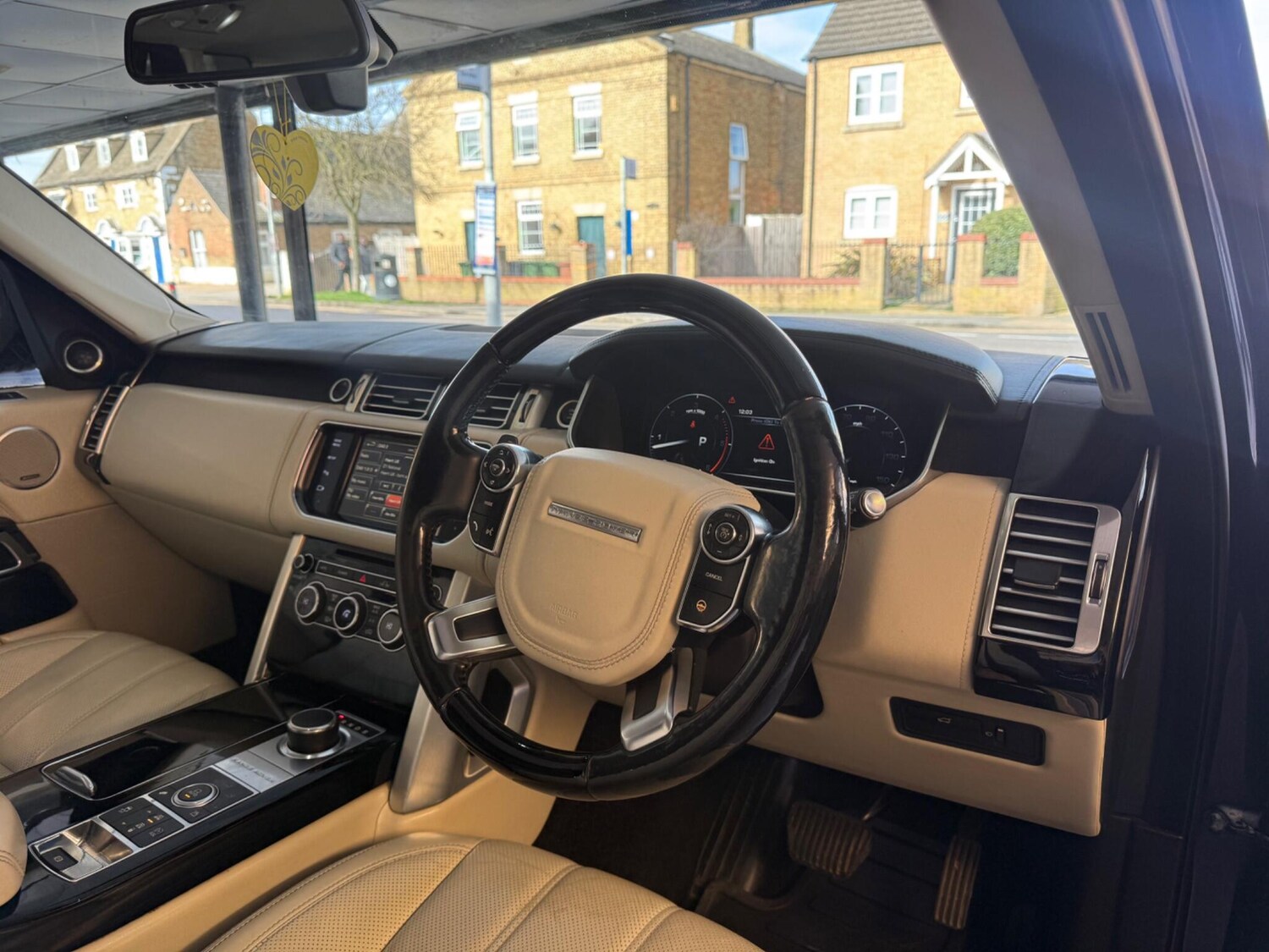 Used Land Rover Range Rover for sale - 77738311: Photo 13