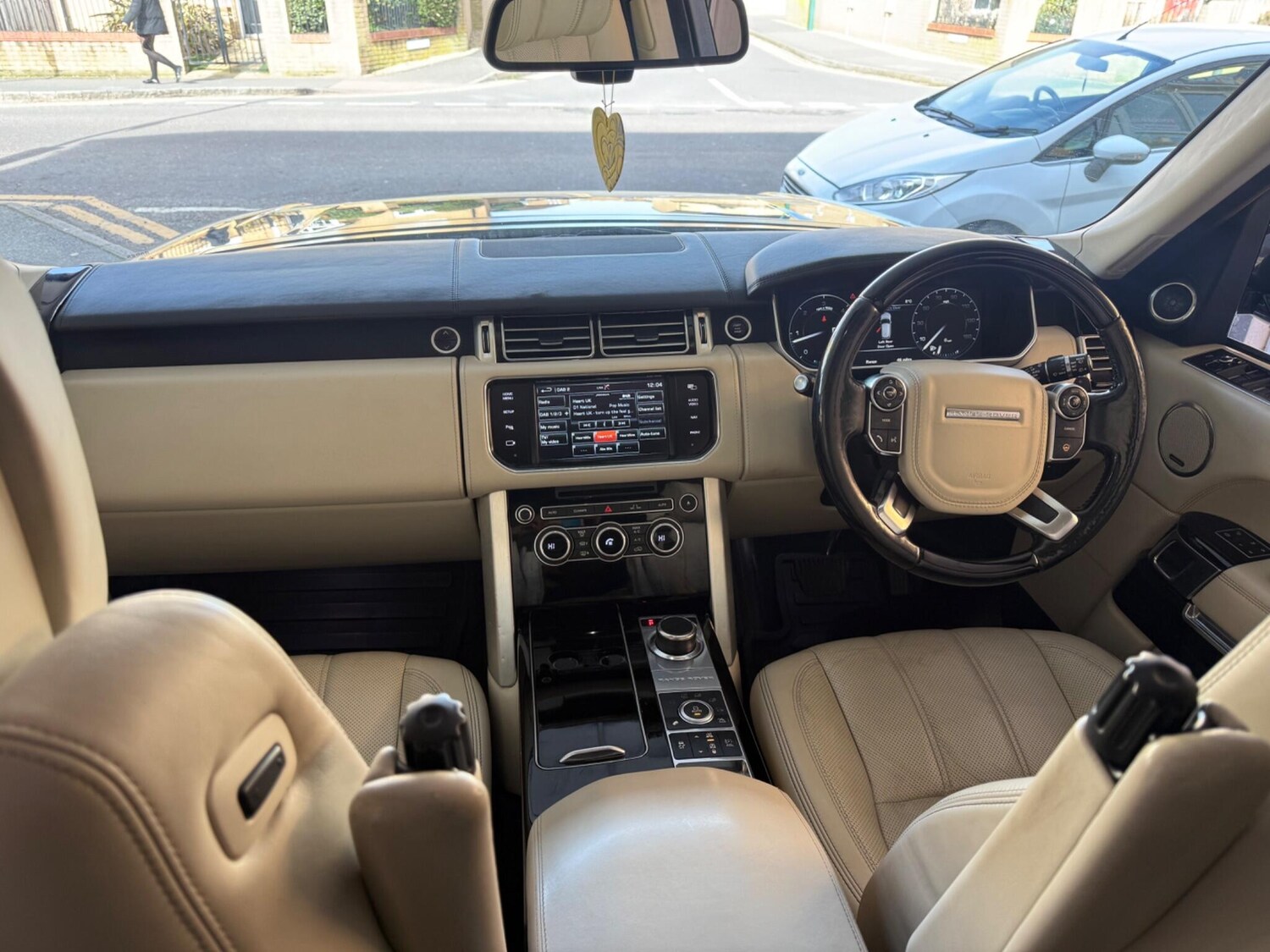 Used Land Rover Range Rover for sale - 77738311: Photo 14