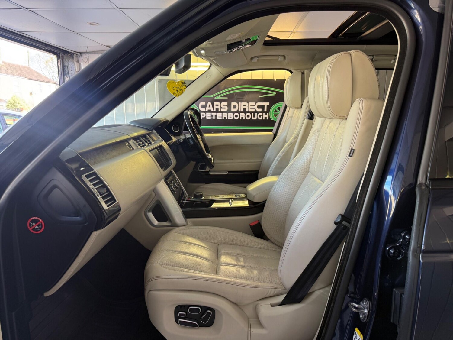 Used Land Rover Range Rover for sale - 77738311: Photo 15