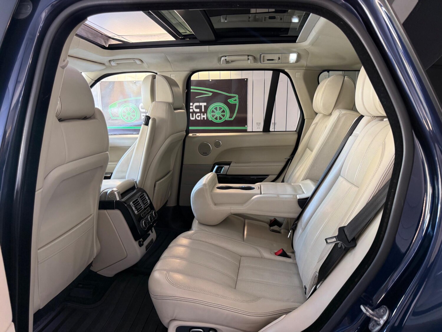 Used Land Rover Range Rover for sale - 77738311: Photo 16