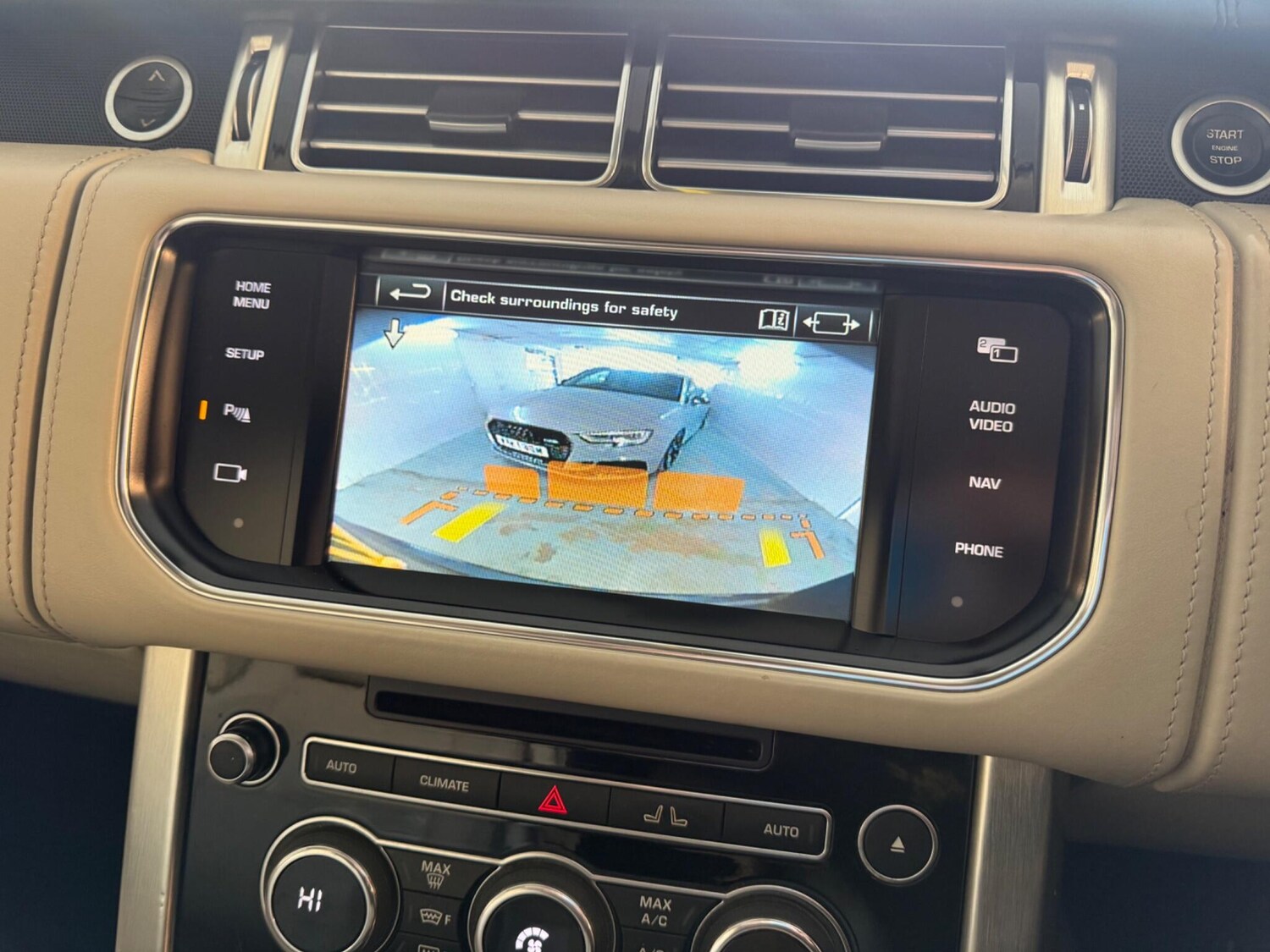 Used Land Rover Range Rover for sale - 77738311: Photo 17