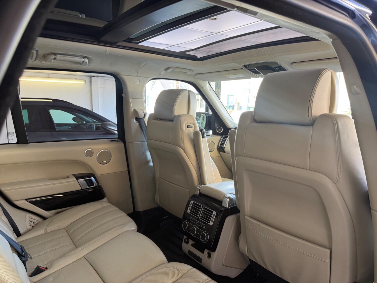 Used Land Rover Range Rover for sale - 77738311: Photo 18