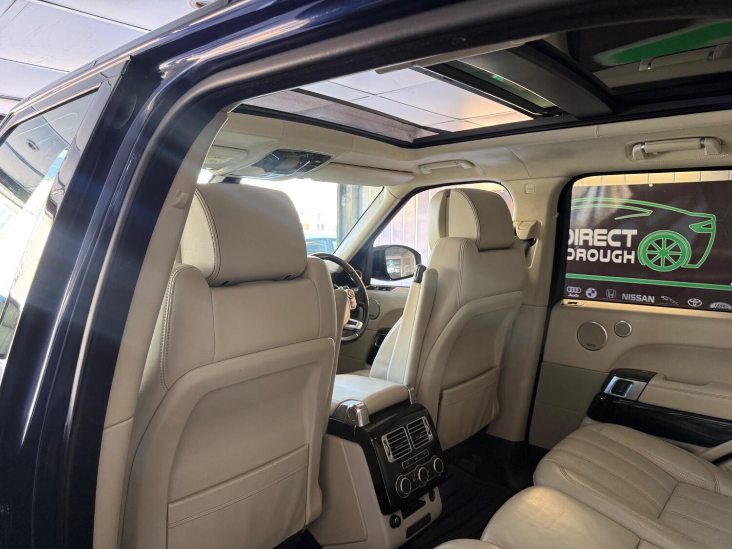 Used Land Rover Range Rover for sale - 77738311: Photo 19