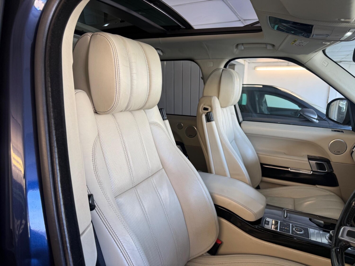 Used Land Rover Range Rover for sale - 77738311: Photo 21