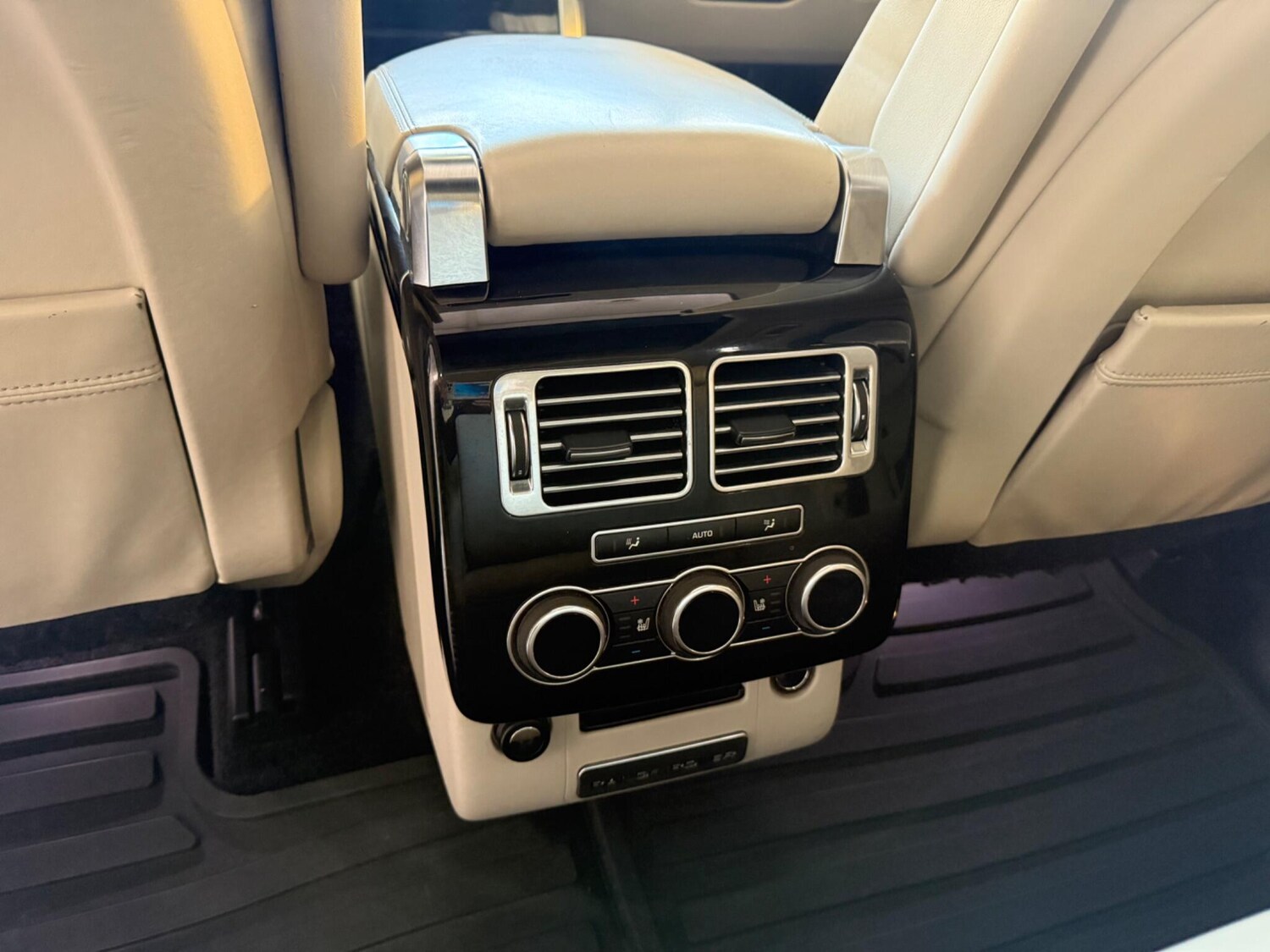 Used Land Rover Range Rover for sale - 77738311: Photo 22