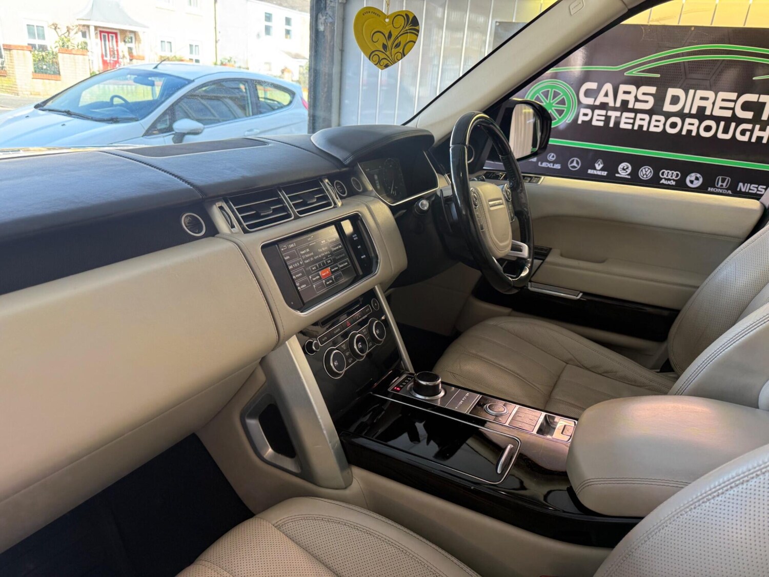 Used Land Rover Range Rover for sale - 77738311: Photo 23